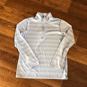 Women’s quarter zip